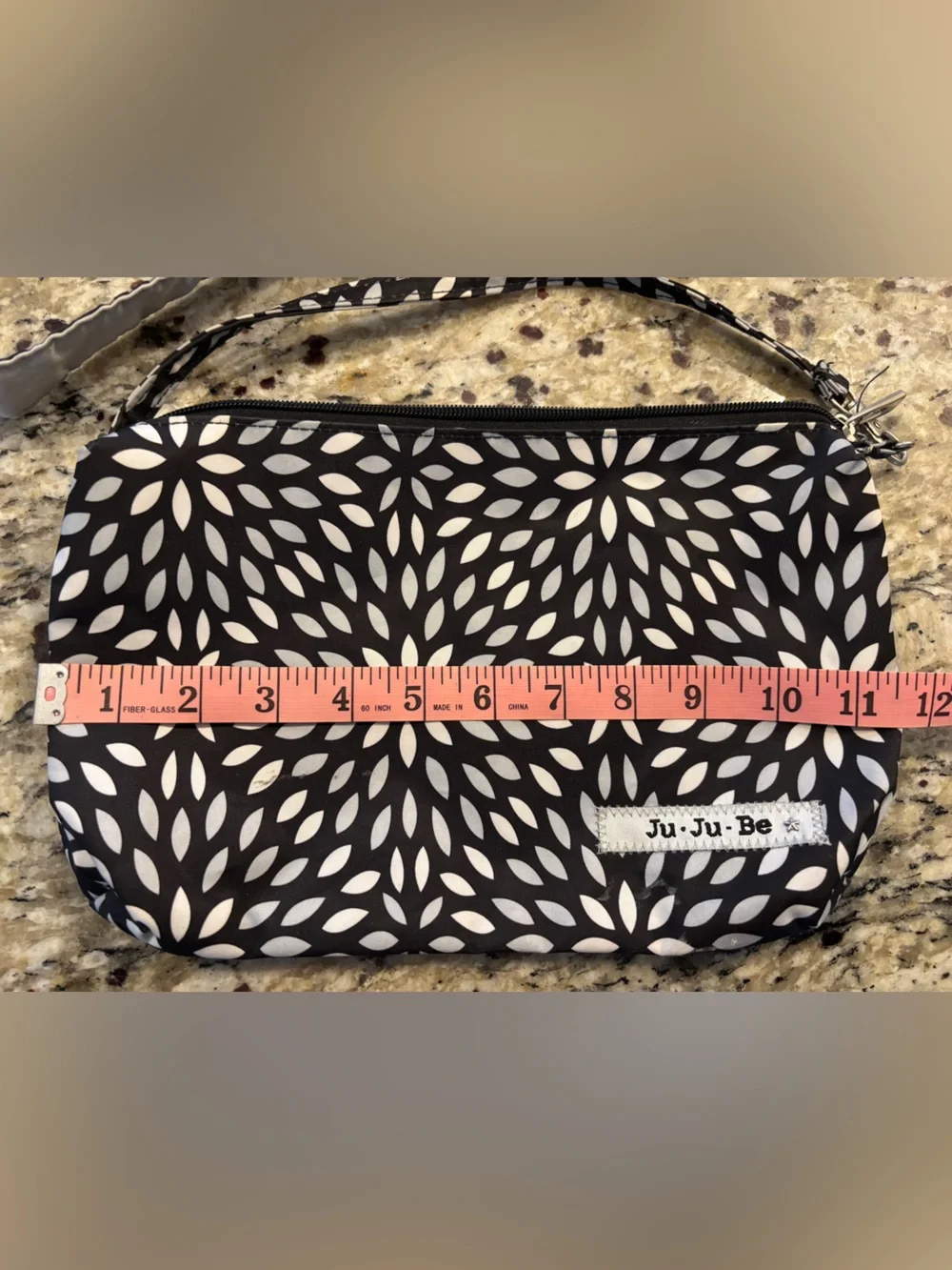 JUJUBE super be tote and small bag